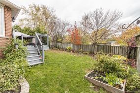 Property listing for 6 Highbury Dr., Hamilton, ON