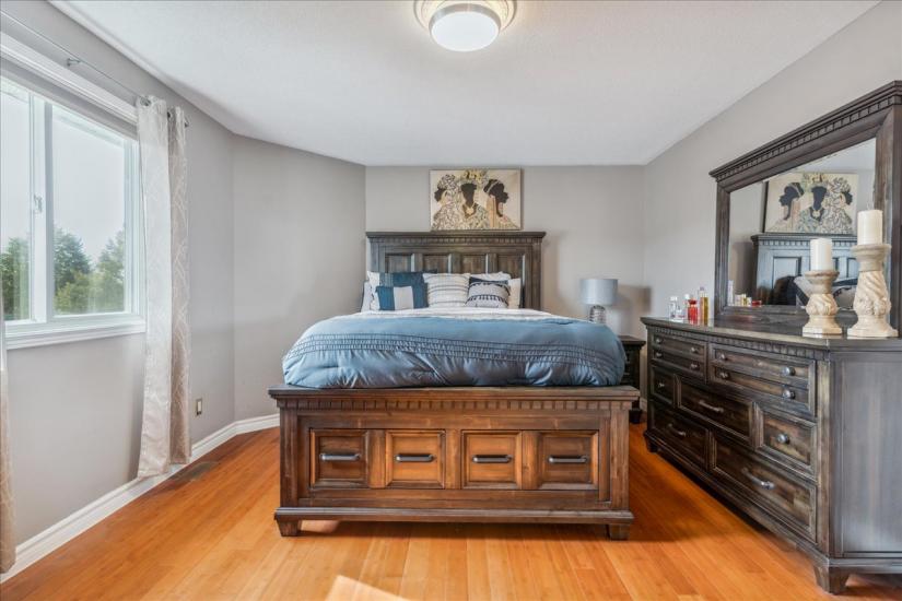 Property listing for 75 Claudette Gate, Hamilton, ON