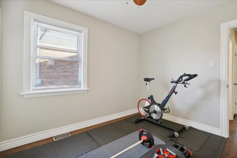 Property listing for 56 Uplands Ave., Hamilton, ON