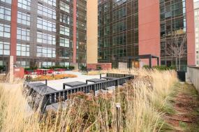 Property listing for #704-112 King St. E., Hamilton, ON