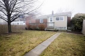 Property listing for 69 East 22nd St., Hamilton, ON