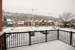 Property listing for #212-200 Stinson St., Hamilton, ON
