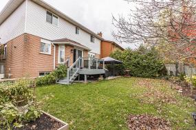 Property listing for 6 Highbury Dr., Hamilton, ON