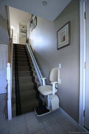 Property listing for 128 York Rd., Dundas, ON