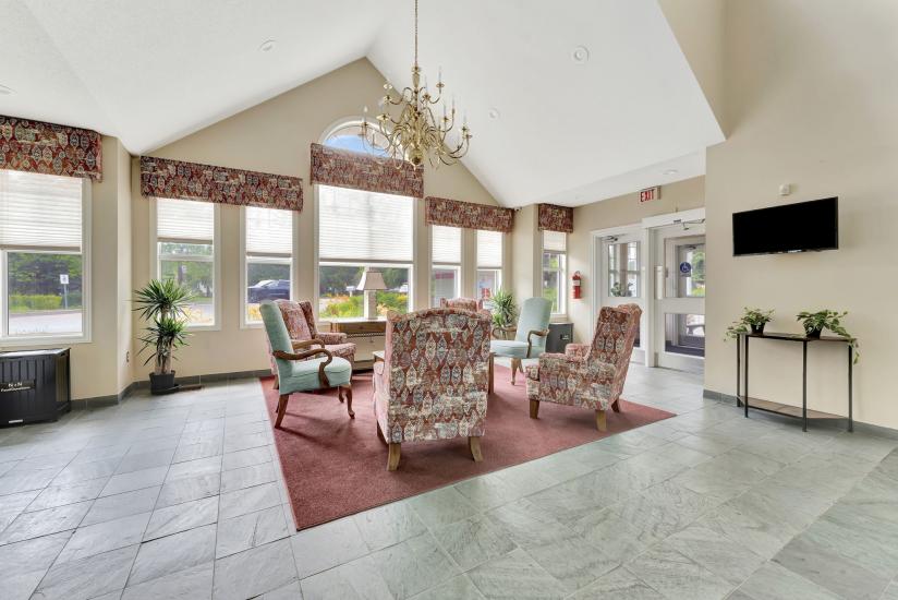 Property listing for #101-500 Silverbirch Blvd., Mount Hope, ON