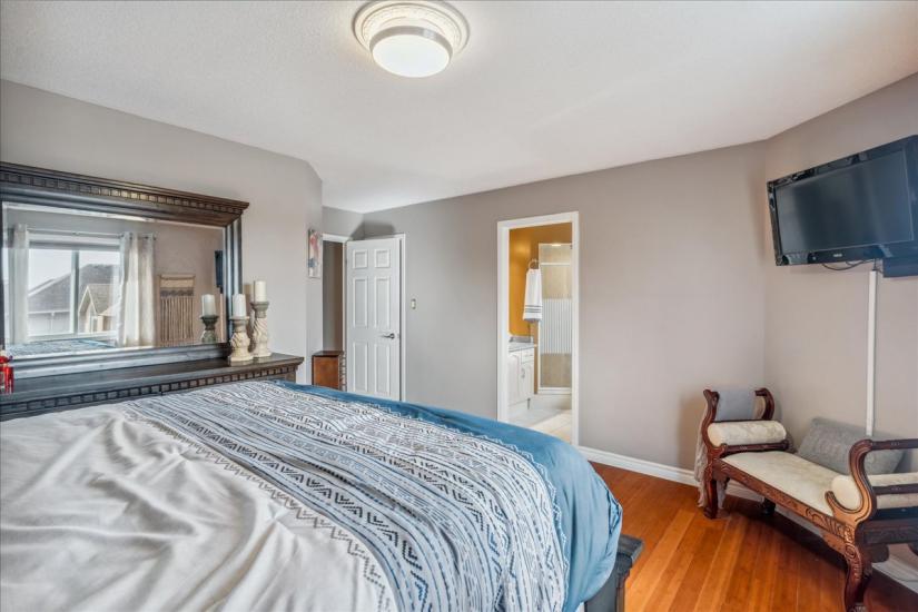 Property listing for 75 Claudette Gate, Hamilton, ON