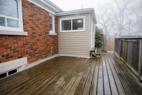 Property listing for 69 East 22nd St., Hamilton, ON