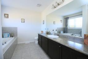 Property listing for 47 Brigham Ave., Binbrook, ON