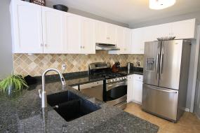 Property listing for 86 Hepburn Cres., Hamilton, ON