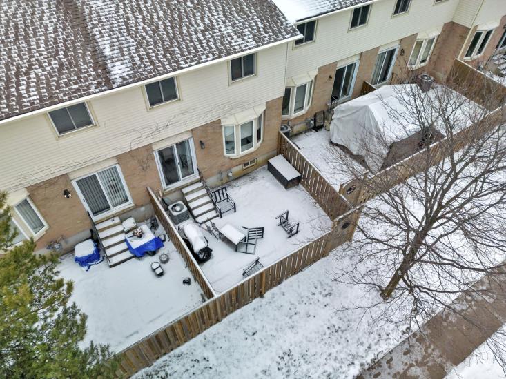 Property listing for #7-860 Rymal Rd. E., Hamilton, ON