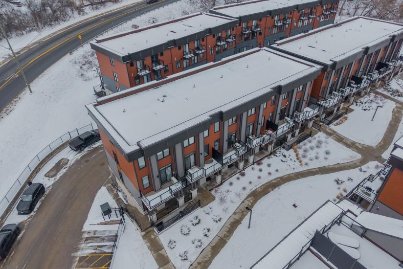 Property listing for #38-2 Willow St., Paris, ON