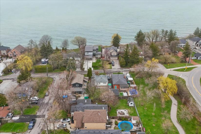 Property listing for 5 Herbert Crt., Stoney Creek, ON