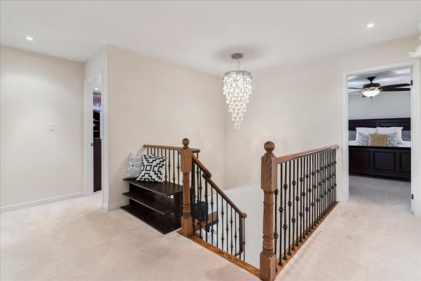 Property listing for 19 Deborah Crt., Hamilton, ON