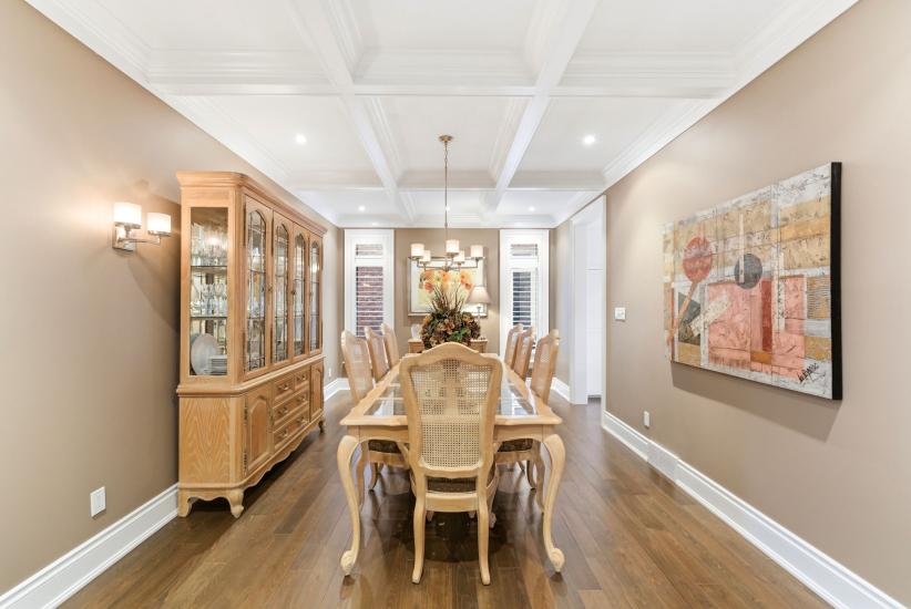 Property listing for 67 Alma St., Dundas, ON