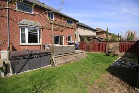 Property listing for 39 Benvenuto Cres., Hamilton, ON