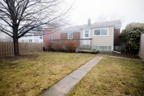 Property listing for 69 East 22nd St., Hamilton, ON