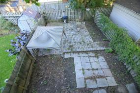 Property listing for 95 Garfield Ave. S., Hamilton, ON