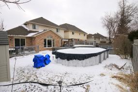 Property listing for 86 Hepburn Cres., Hamilton, ON