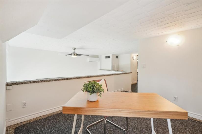 Property listing for #313-50 Main St., Dundas, ON