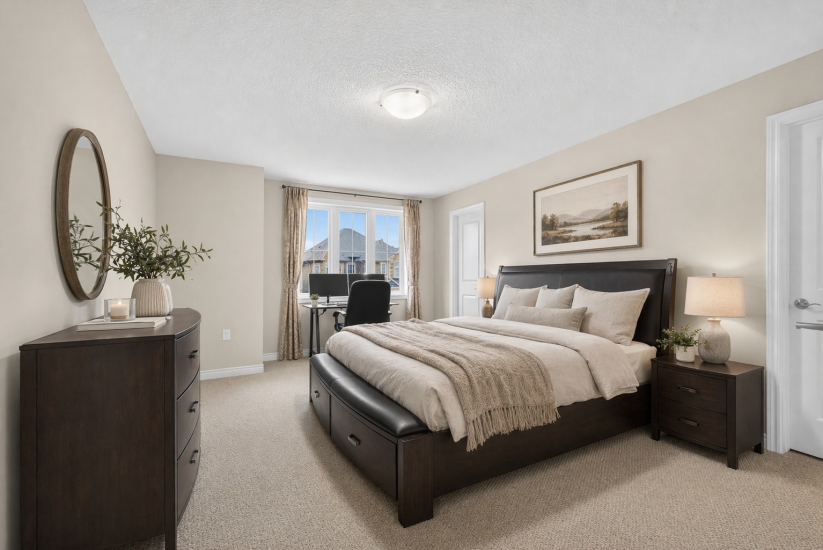 Property listing for 79 Dolomiti Crt., Stoney Creek, ON