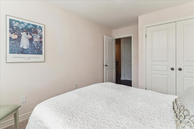 Property listing for 36 Forest Valley Cres., Dundas, ON