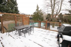Property listing for 32 Wade Rd., Ancaster, ON