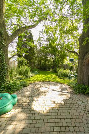 Property listing for 55 Chatham St., Hamilton, Ontario