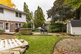 Property listing for 675 Scenic Dr., Hamilton, ON
