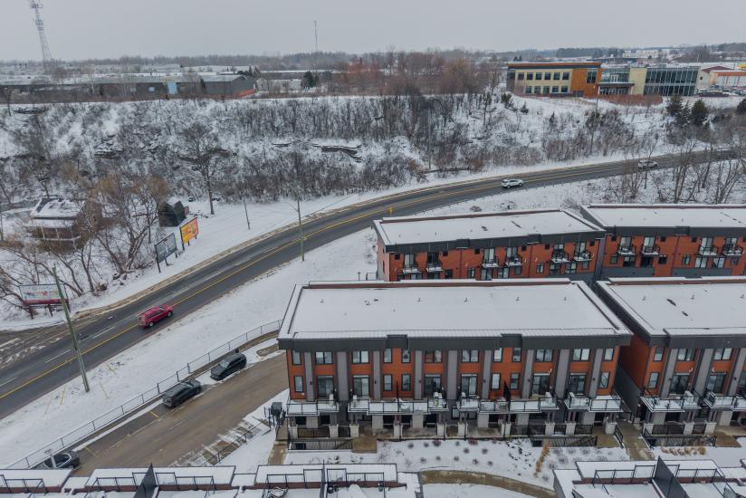 Property listing for #38-2 Willow St., Paris, ON