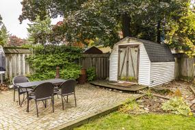 Property listing for 675 Scenic Dr., Hamilton, ON