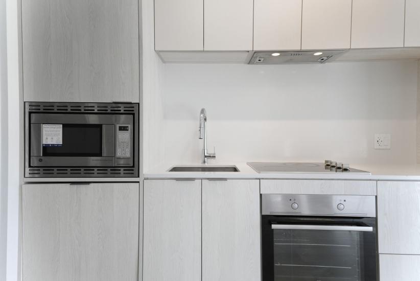 Property listing for #606-1 Jarvis St., Hamilton, ON