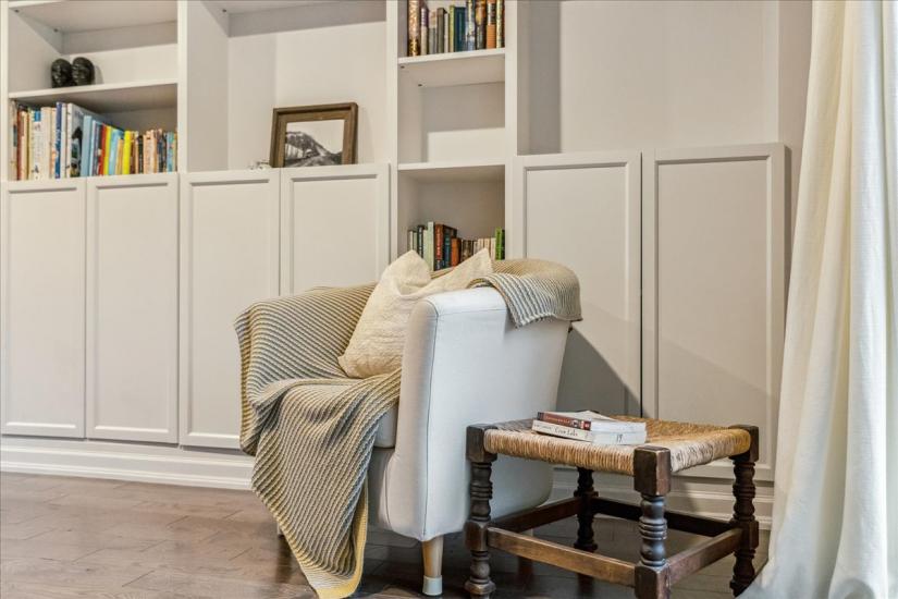 Property listing for 9 Holbrook Rd., Hamilton, ON