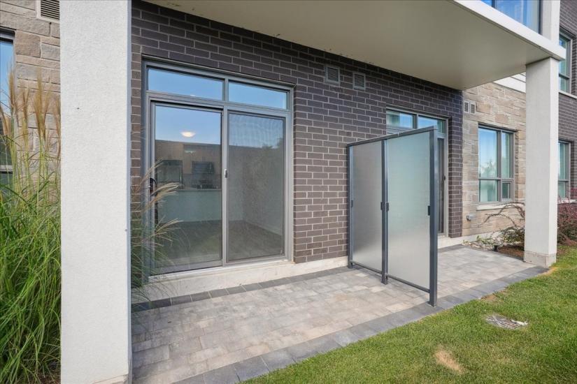 Property listing for #115-5055 Greenlane Rd., Beamsville, ON