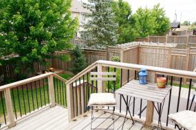 Property listing for 155 Garinger Cres., Hamilton, ON