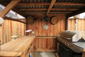 Property listing for 489 Cochrane Rd., Hamilton, ON