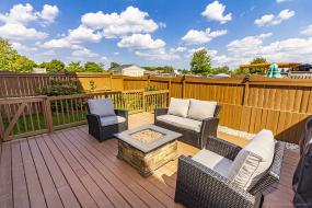 Property listing for #4-7 Sirente Dr., Hamilton, ON