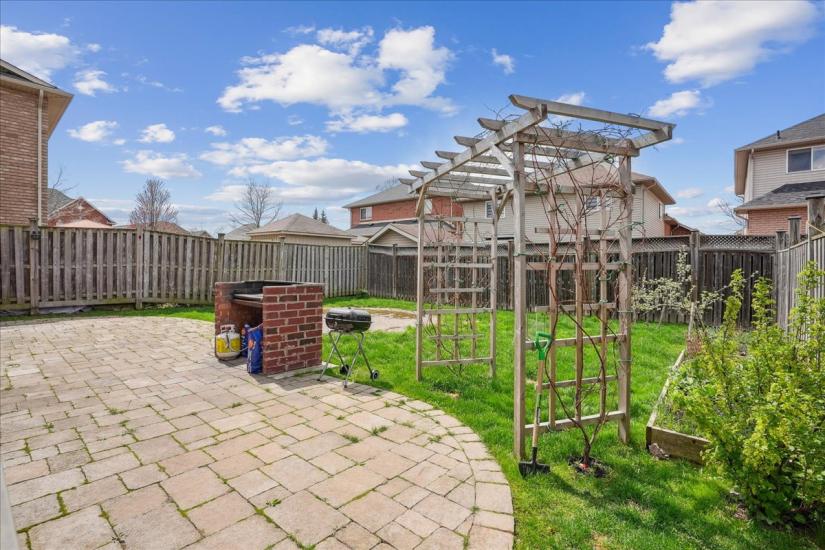 Property listing for 7 Bocelli Cres., Hannon, ON