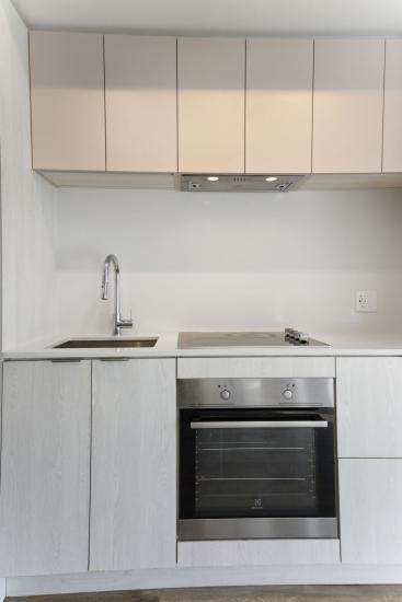 Property listing for #606-1 Jarvis St., Hamilton, ON