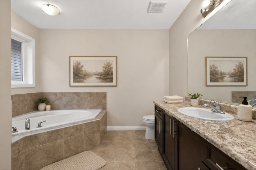 Property listing for 79 Dolomiti Crt., Stoney Creek, ON