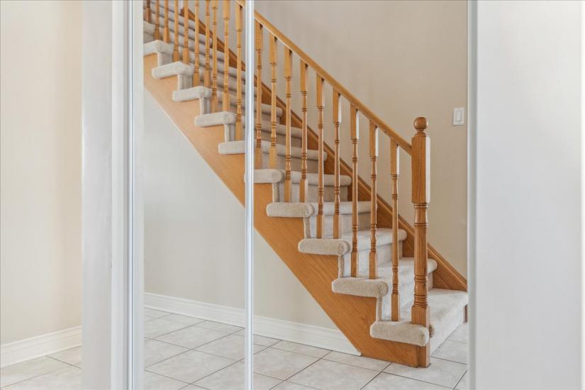 Property listing for 16 Fenwick Place, Waterdown, ON