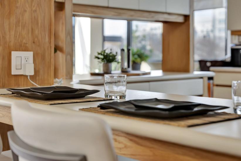 Property listing for #601-28 Duke St., Hamilton, ON