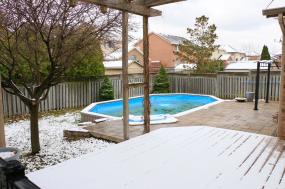 Property listing for 5 Sugarberry Crt., Stoney Creek, ON