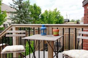 Property listing for 155 Garinger Cres., Hamilton, ON