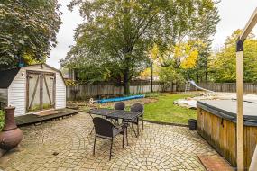 Property listing for 675 Scenic Dr., Hamilton, ON