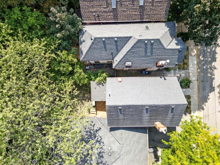 Property listing for 13 Bruce St., Hamilton, ON