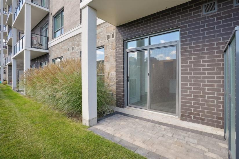 Property listing for #115-5055 Greenlane Rd., Beamsville, ON