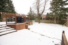 Property listing for 32 Wade Rd., Ancaster, ON