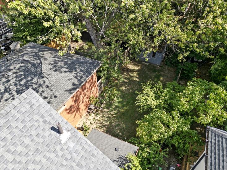 Property listing for 13 Bruce St., Hamilton, ON