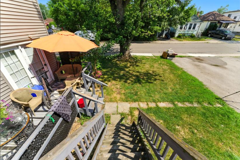 Property listing for 510 Britannia Ave., Hamilton, ON