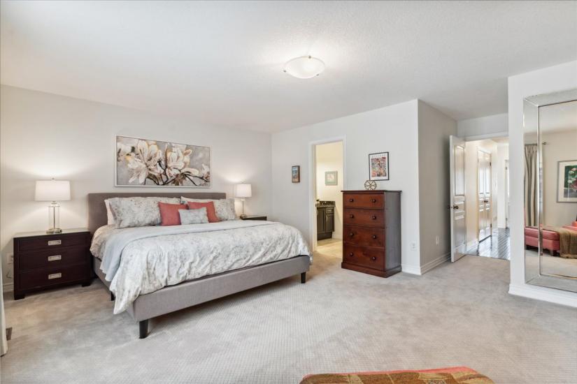 Property listing for 36 Forest Valley Cres., Dundas, ON